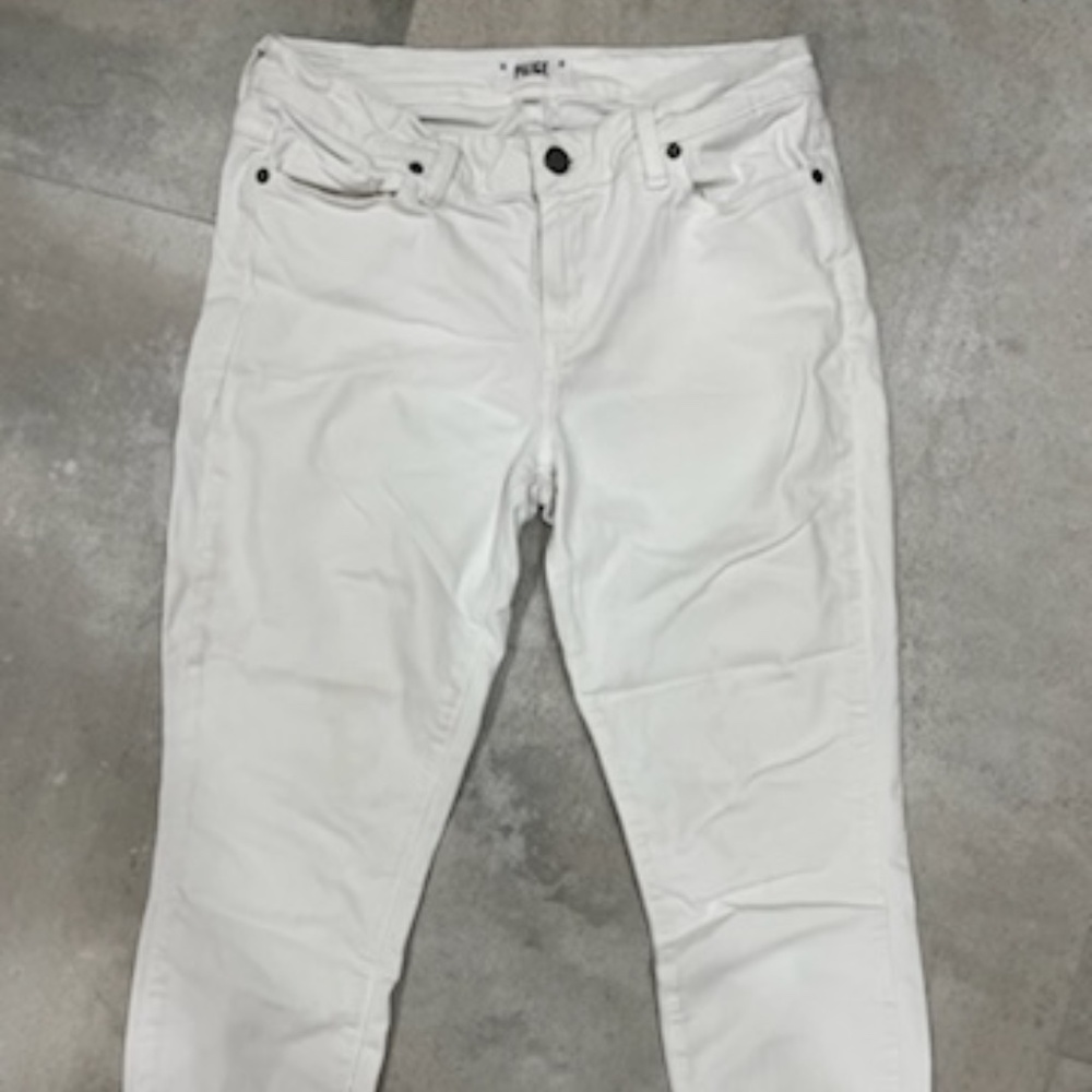 A.N.A Moderns Fit White Jean